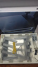 普联（TP-LINK）BE7200 WiFi7千兆双频无线路由器 7200M游戏加速 家用穿墙 四2.5G网口 独立FEM 信号增强 7DR7290 实拍图