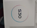 vivo S30 12GB+512GB 薄荷青【京东快递】 实拍图