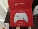 北通鲲鹏20无线游戏手柄智控双切扳机蓝牙手柄xbox电脑PC手机steam电视NSswitch2震动体感原神宝可梦ZA 实拍图