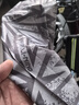 李宁（LI-NING）防晒面罩男骑行冰丝面巾口罩围脖套护颈夏季骑车登山遮阳钓鱼头巾 实拍图