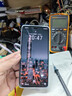 荣耀X60 Pro 十面抗摔防水耐磨 6600mAh青海湖电池 荣耀绿洲护眼屏 12+256 玄武灰 国家补贴 5G AI手机 实拍图