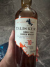 泰斯卡(Talisker) 10年 苏格兰单一麦芽威士忌 洋酒 700ml 斯凯岛产区 实拍图