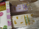 爷爷的农场婴幼儿有机五谷蔬菜面210g  婴儿辅食面儿童宝宝面条早餐6-12个月 实拍图