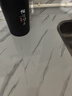 foojo厨房贴纸防水防油自粘瓷砖墙壁翻新贴纸60*300cm大理石纹 实拍图