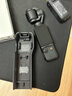 大疆 DJI Osmo Pocket 3 标准版 一英寸口袋云台相机 OP灵眸手持数码相机 旅游vlog 便携美颜摄像 实拍图