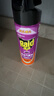雷达（Raid）基孔肯雅热杀虫剂喷雾 550ml*2瓶 香甜橙花香型杀蟑 杀虫气雾剂 实拍图