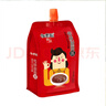 佐香园传统甜面酱450g 【甜面酱】 家用炸酱面 酱烤鸭蘸酱 手抓饼酱 实拍图
