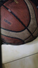 摩腾（molten）篮球 7号 室内室外兼用比赛训练用球魔腾吸湿耐磨柔软皮PU好手感 GG7X(FIBA国际篮联认证) 实拍图