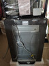 美的（Midea）波轮洗衣机全自动家用 MB120L3D 12公斤大容量 直驱变频 一级能效 除螨 以旧换新 家电国家补贴20% 实拍图