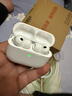 华强北新款【官配首发丨Pro3顶配版】蓝牙耳机适配苹果无线主动降噪iphone17/16/15/14/13入耳式AirPods Pro3 【主动降噪版全功能pro3】 灵动岛弹窗+空间音頻+心率监测 实拍图