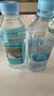 名仁无糖无汽加锌苏打水弱碱性375ml×24瓶加葡萄糖酸锌整箱装 实拍图