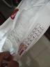 好奇（Huggies）铂金装小桃裤纸尿裤NB84片(5kg以下)尿不湿【透爽散热】 实拍图