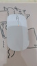 联想（Lenovo）无线鼠标轻音鼠标 Air Handle轻音无线鼠标大白Baymax 便携办公鼠标 实拍图