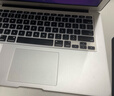 苹果（Apple） MacBook Pro/Air 二手苹果笔记本电脑 商务 办公 游戏 设计 剪辑 99新19年972灰9A2银8G/512G带Bar 实拍图