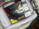 锂牛电动车锂电池72v三元锂60v电瓶车电池外卖大容量电动摩托车专用 三元60V50AH经济版+保护板50A 【汽车大单体电芯】+防燃防爆 实拍图