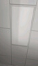 雷士（NVC）厨房灯led集成吊顶吸顶灯扣板灯卫生间政府补贴面板灯平板灯36w 实拍图