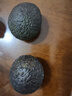 正宗进口秘鲁哈斯牛油果孕妇水果宝宝辅食进口鳄梨整箱批发价 8个装 单果重70-100克 实拍图