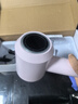 杰登太太无叶高速吹风机家用静音负离子大功率不伤发护发大风力风筒理发店电吹风华强北吹卷套装男女士专用 樱花粉【亿级负离子】单风嘴1.8米线礼盒装 恒温护发丨榜单TOP丨超长质保只换不修 实拍图