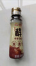 京觅金龙鱼 醇香芝麻香油100ml【0添加 一级】小磨香油调和油 调料 实拍图