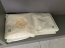 猫人4条装女士内裤女纯棉抑菌少女三角内裤女无痕中腰大码女式内裤XL 实拍图