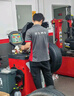 双星汽车轮胎 235/55R17 103V X31 适配途观/君越/奥迪Q3 实拍图