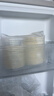 俏侬 蛋挞套装1.6kg 蛋挞皮30只+挞液500g*2（动物淡奶油+牛奶≥70%） 实拍图