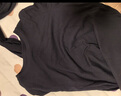全棉时代新品T恤【高配精梳棉亲肤柔软不易静电】正肩显瘦针织女士T恤 实拍图