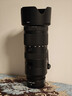 尼康（Nikon）【价保11.11】Z 70-200mm f/2.8 VR S 全画幅微单镜头 “大三元”远摄变焦镜头 实拍图