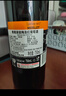 黄尾袋鼠（Yellow Tail）西拉红葡萄酒 750ml *6 整箱装澳大利亚（澳版） 实拍图