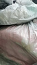 妙馨思加厚塑料搬家袋特大号打包袋被子衣服玩具收纳袋手提袋马甲背心袋 实拍图
