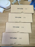 普联（TP-LINK） 工业级以太网交换机 工业网络交换器 企业网线分线器分流器 DIN导轨壁挂安装 TL-SF1005工业级 5口百兆 实拍图