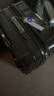 新秀丽（Samsonite）行李箱20+28英寸拉杆箱双尺寸套装箱旅行箱包TS7黑色密码箱 实拍图