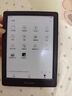 掌阅（iReader）Light4 Turbo 6英寸智能阅读本 电子书阅读器 墨水屏电纸书 平板电脑学习看漫 便携笔记本 沉墨 实拍图