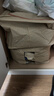 佳帮手收纳箱布艺衣服衣物被子衣柜整理储物箱百纳箱收纳盒子 66L2只装 实拍图