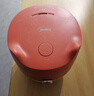 美的（Midea）政府补贴 电饭煲小型家用迷你1.2L小容量1-2人微压电饭锅宿舍旅行电煮锅萌趣狐狸煲MB-FB12X1-105B 实拍图