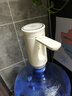 小熊（Bear）桶装水抽水器 饮水机抽水泵神器 水桶取水器 电动上水器矿泉水压水器自动吸水器F06Q1 实拍图