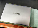 四万公里电脑内胆包13.3英寸无磁苹果华为联想小米笔记本电脑轻薄保护套 实拍图