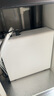 美的（Midea）国家补贴净水器家用白泽1000G pro5年RO反渗透0阻垢剂 厨下式净饮机 直饮过滤器 触控屏双出水 实拍图