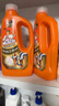威猛先生（Mr Muscle）管道疏通啫喱 960ml*2瓶  卫浴 下水道疏通剂 厕所管道疏通 实拍图