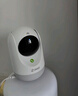 360摄像头8pro-4K 800万AI云台家用摄像头监控双频WIFI手机远程监控器360度夜视全景婴儿看护器  实拍图