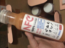 农夫山泉100%纯果汁NFC番石榴(芭乐)混合汁300ml*10瓶中秋礼盒鲜果饮料 实拍图