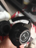 漫步者（EDIFIER）HECATE G2有线专业版USB7.1声道耳机电竞游戏头戴式电脑网课办公麦克风专用三角洲FPS吃鸡耳机黑色 实拍图