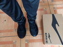 鸿星尔克男鞋休闲鞋男秋冬新款舒适百搭软底轻质运动鞋子男轻便跑鞋 实拍图