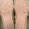 匡威（Converse）官方 1970S男女运动休闲鞋丝带鞋婚鞋小白鞋A07247C A07247C 36 实拍图