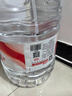 娃哈哈纯净水饮用水15L*1桶 大桶水一次性桶不循环使用 送货上门 实拍图