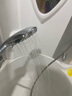 科勒（KOHLER）晨雨【三功能】流线型手持花洒单喷头莲蓬头R72421T-CP银色 实拍图
