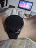 HUAWEIWATCH GT 6 雅丹黑【暗影织霆双表带套装】 46mm智能手表多维情绪健康全新骑行体验21天超长续航 实拍图