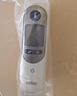 博朗（BRAUN）耳温计IRT6525耳温枪电子体温计宝宝婴儿老人体温枪医用测温度计 实拍图