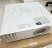 爱普生（EPSON）CH-TW5750【5700升级款】3LCD家庭影院智能投影仪（2700lm高亮度  原生1080P）国家补贴 实拍图