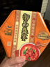 康师傅方便面 御品盛宴 香辣臻选牛肉面178g*6盒 整箱装泡面 有肉臻喜欢 实拍图
